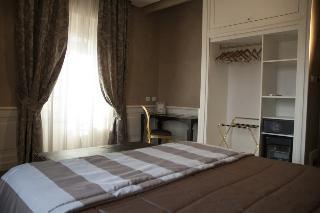 Bed & Breakfast Relais La Maison De Luxe
