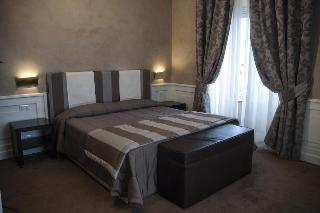 Bed & Breakfast Relais La Maison De Luxe