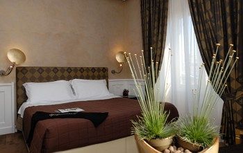 Bed & Breakfast Relais La Maison De Luxe