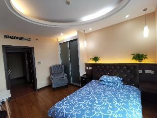 Aparthotel International Service Apartments