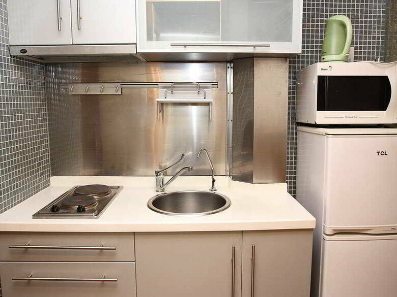 Aparthotel International Service Apartments