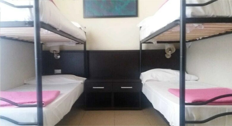 Bed & Breakfast San Lorenzo Guest House