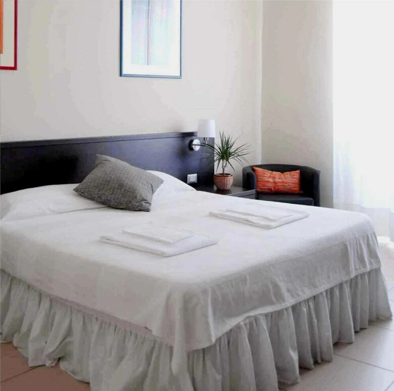 Bed & Breakfast San Lorenzo Guest House
