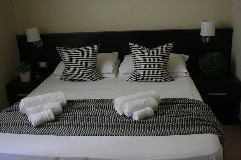 Bed & Breakfast San Lorenzo Guest House
