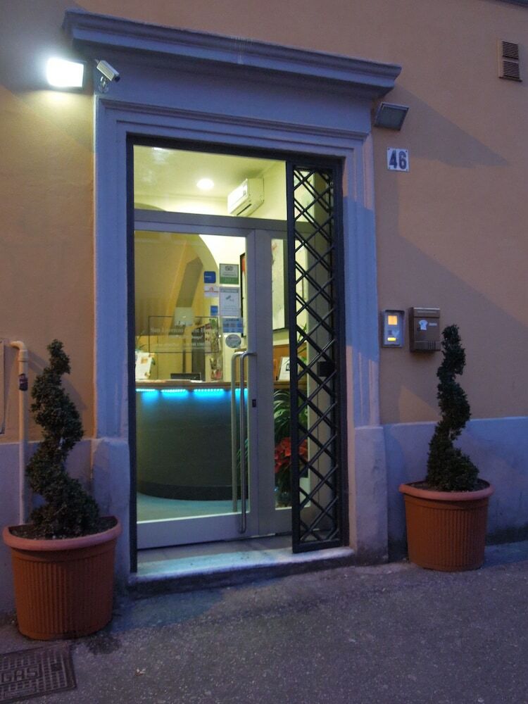 Bed & Breakfast San Lorenzo Guest House