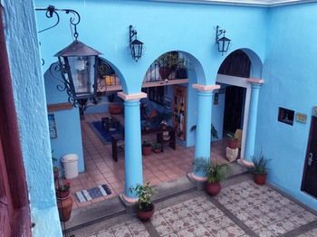 Hotel Posada La Media Luna