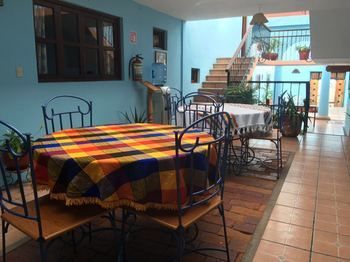 Hotel Posada La Media Luna