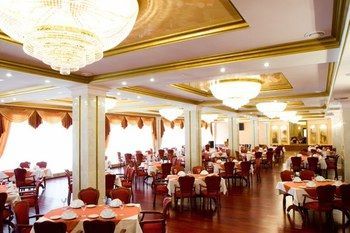 Bed & Breakfast Hotel Tver