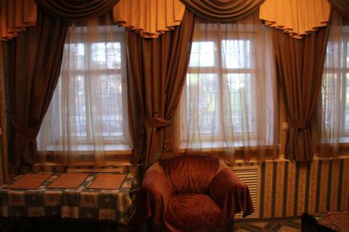 Hostal Guest House Na Troitskoy