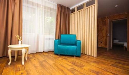 Hotel Izumrud