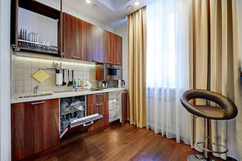 Yuzhniy Hotel