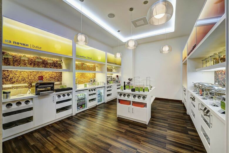Hotel Hampton By Hilton Volgograd Profsoyuznaya