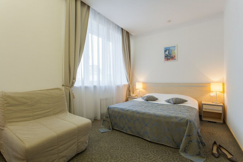 Vizavi Hotel