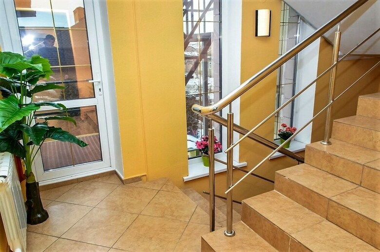 Hotel Marton Rokossovskogo