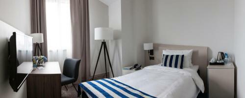 Hotel Mercure Voronezh Center