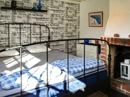 One-bedroom Holiday Home In Lerdala 1