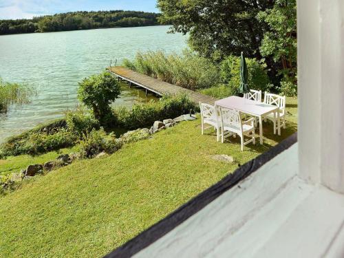 Two-bedroom Holiday Home In Mariefred