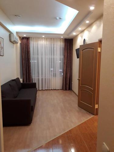 Albergue Gorodotel Ekaterinburg