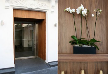 Le 20 Prieur� Hotel
