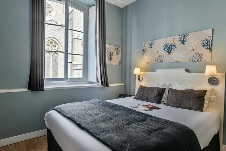 Hotel H�tel De L'oc�an