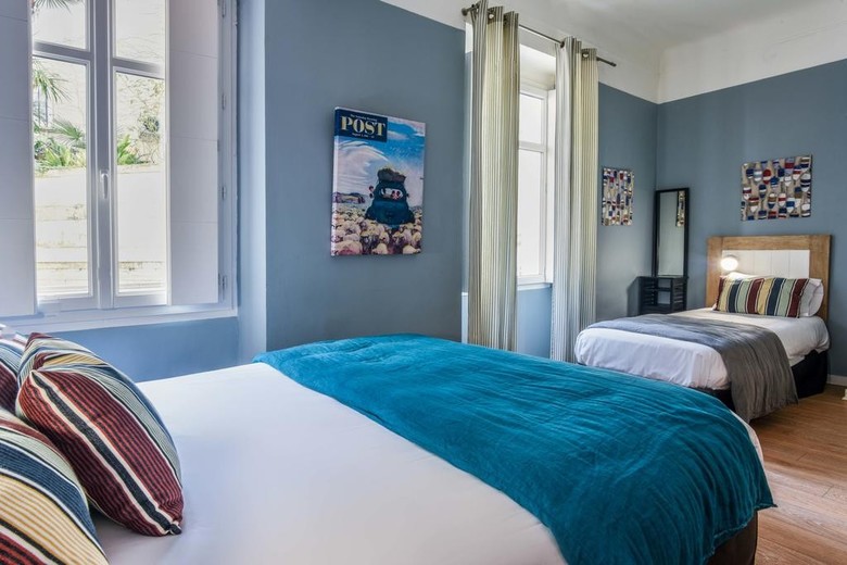 Hotel H�tel De L'oc�an