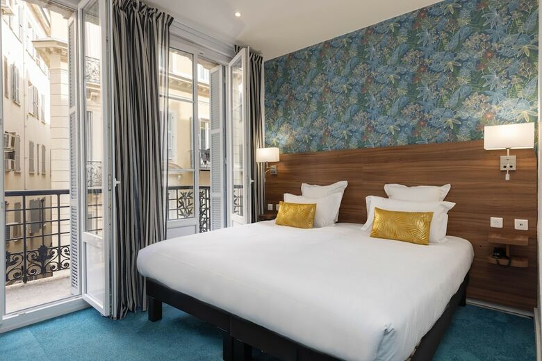 Hotel Azurea