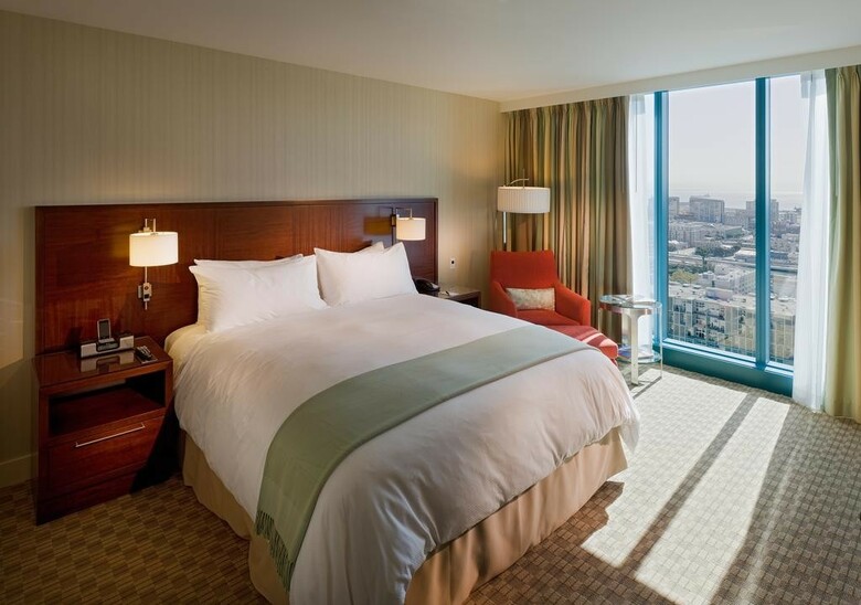Hotel Intercontinental San Francisco