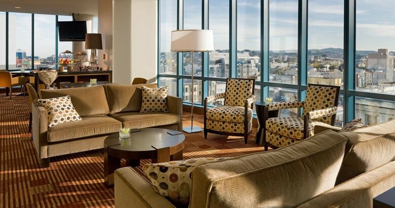Hotel Intercontinental San Francisco