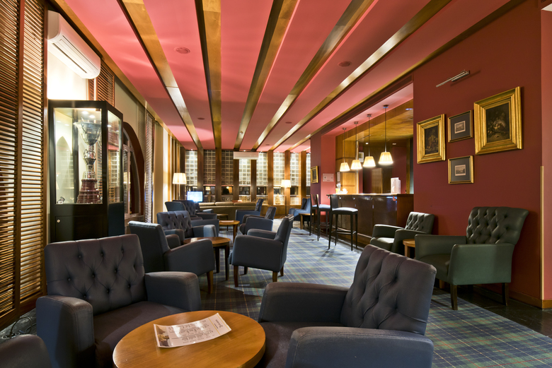 Golden Tulip Caramulo Hotel