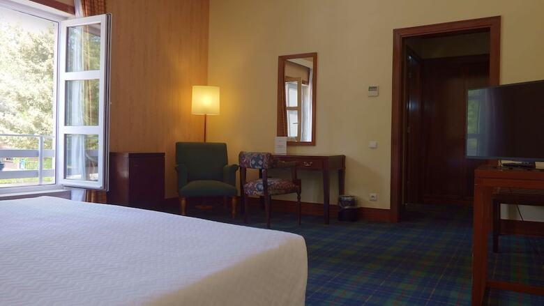 Golden Tulip Caramulo Hotel