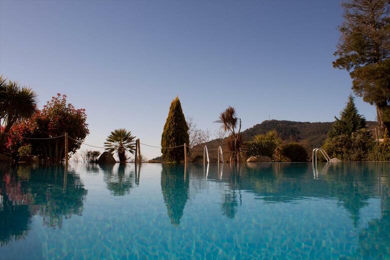 Golden Tulip Caramulo Hotel