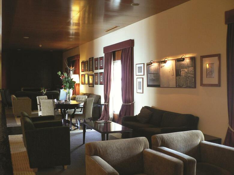 Golden Tulip Caramulo Hotel