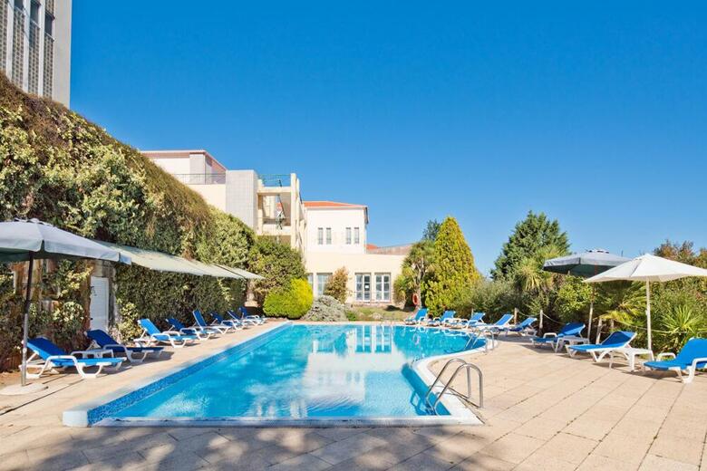 Golden Tulip Caramulo Hotel