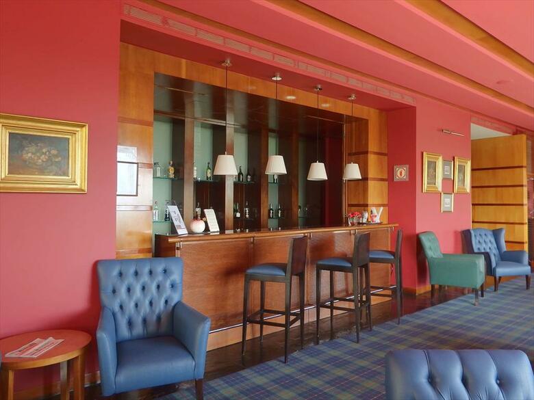 Golden Tulip Caramulo Hotel