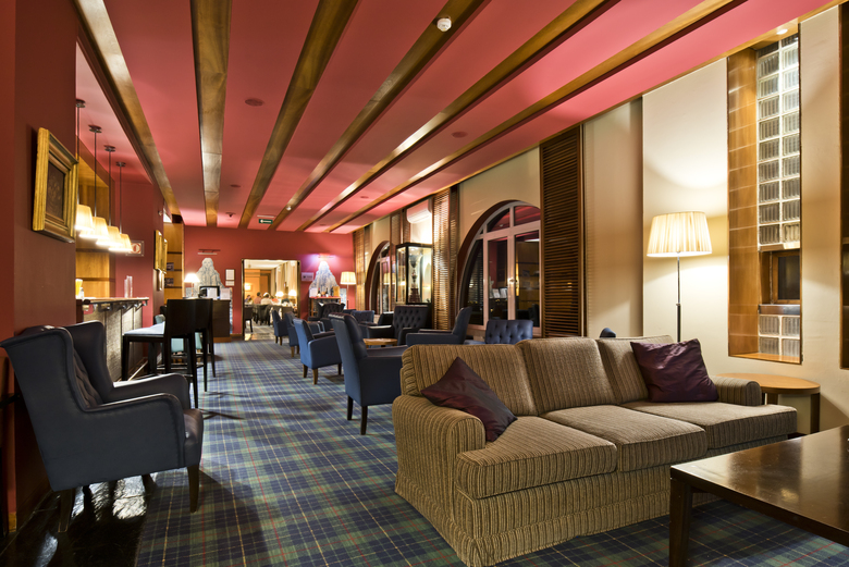 Golden Tulip Caramulo Hotel