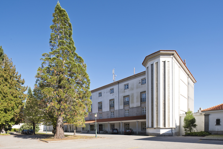 Golden Tulip Caramulo Hotel