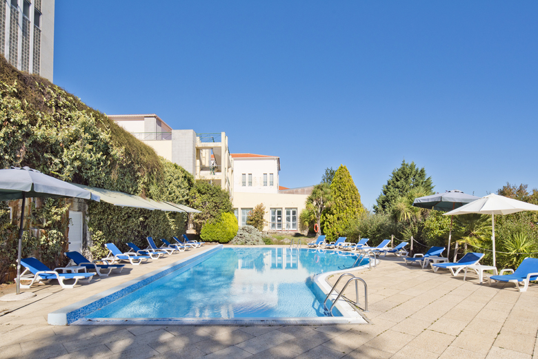 Golden Tulip Caramulo Hotel