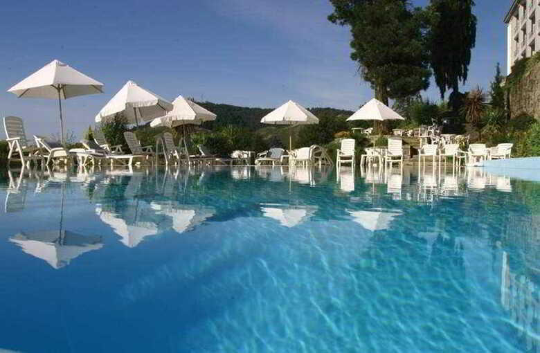 Golden Tulip Caramulo Hotel