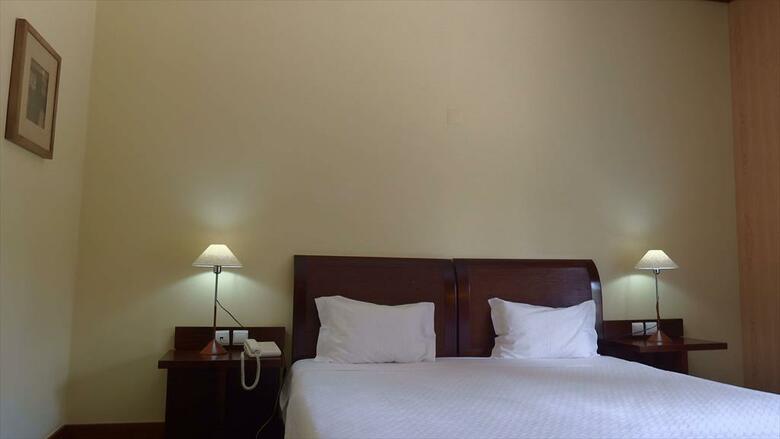 Golden Tulip Caramulo Hotel