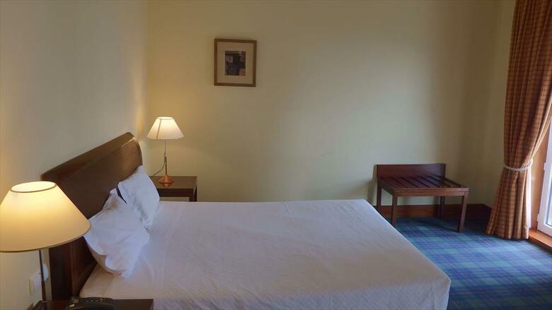 Golden Tulip Caramulo Hotel