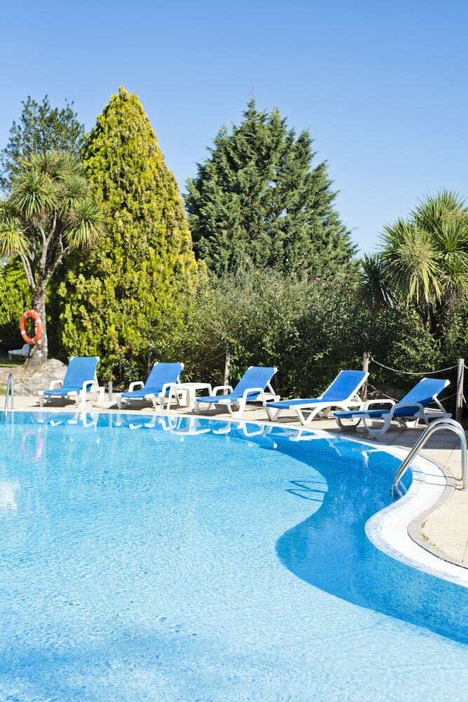 Golden Tulip Caramulo Hotel