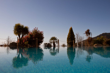 Golden Tulip Caramulo Hotel