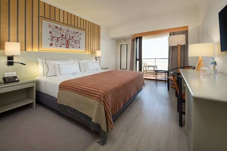 Hotel Melia Castelo Branco