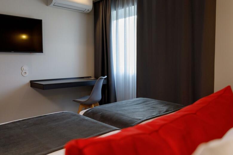 Sport Hotel Gym + Spa
