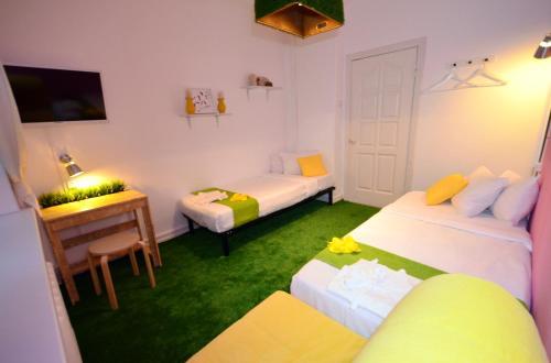Hostel Green Grove