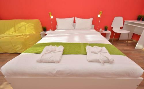 Hostel Green Grove