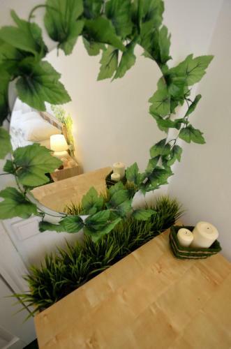 Hostel Green Grove