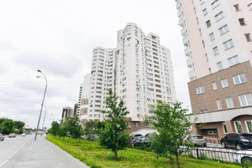 Apartment Na Onezhskoy