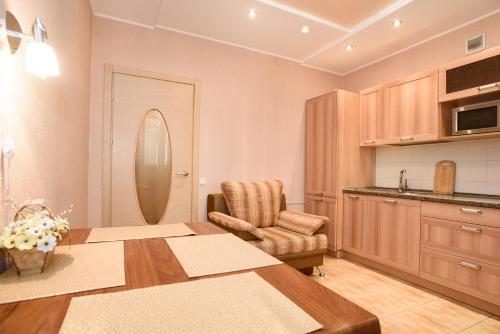 Apartment Na Onezhskoy