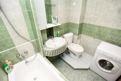 Apartment Na Onezhskoy